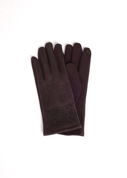 Перчатки женские