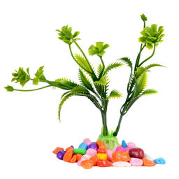 Водоросли c камнями / KW-2760 /уп 24/480/ - Галеонтрейд фото 3