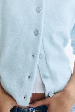 Cardigan - H&m фото 6