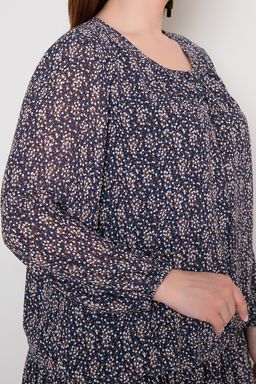 5693 Платье - Prima linea фото 9