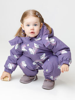 ВК 60032/н/58 Ал комбинезон д/дет яс