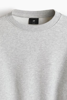 Sudadera Loose Fit - H&m фото 16