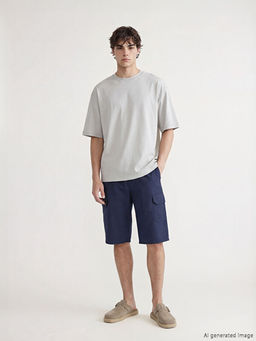 Diz Alt? Boy Erkek Deniz ?ortu