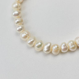 Браслет из Жемчуга - Радуга самоцветов фото 3