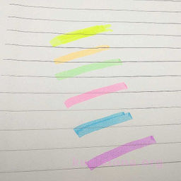 Набор маркеров Леденцы - Купи слона фото 5