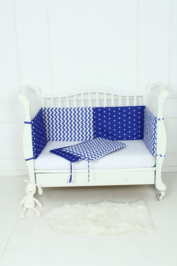 Бортик Веселая мозаика арт. БРК-6П