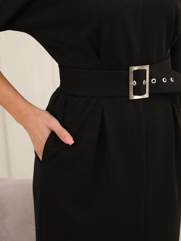 Платье П4-5320 - Wisell фото 14