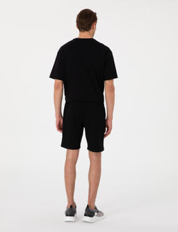 Siyah Regular Fit _rme _ort