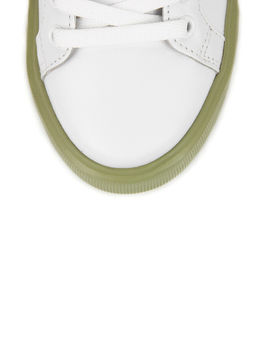 Кеды EDART 128.lusi15. white avokado R - Ed'art фото 4