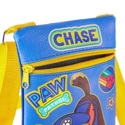 Сумочка детская Chase, Щенячий патруль, 11х16 см - Paw patrol фото 6