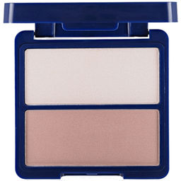 Палетка для лица True Delight, 331 скульптор и хайлайтер 005SH16028