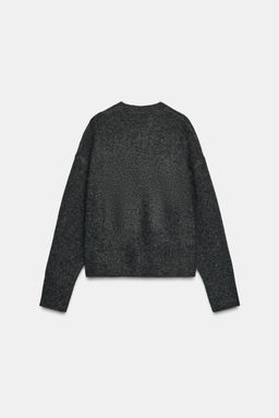 SOFT-TOUCH KNIT JUMPER - Zara фото 6