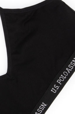 Kad_n Siyah __ Giyim _st - U.s. polo assn фото 4