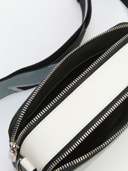 Кросс-боди TENDANCE Артикул 4327587, голубовато-серый фото 3