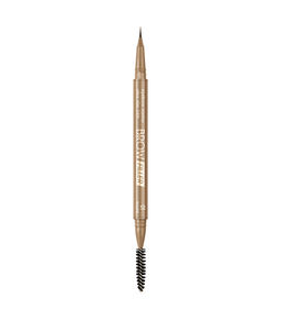 LuxVisage Маркер для бровей LUXVISAGE BROW FILLER ultra slim 24H 01 taupe 3г