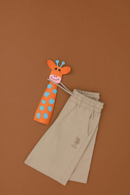 Мальчик Светлый Хаки ORME CAPRI BERMUDA Неожиданная скидка в корзине