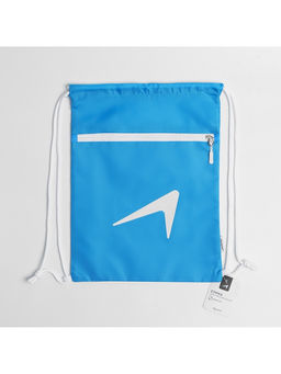 Сумка для мокрых вещей, 42*32 см, цвет голубой - Onlitop фото 15