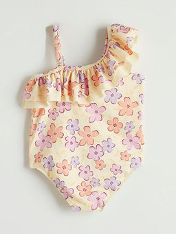 F?rf?r Detayl? K?z ?ocuk Mayo