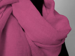 Шарф 21С2-ШР/039/у 180*65 цв. 562 рис. 0 вишня