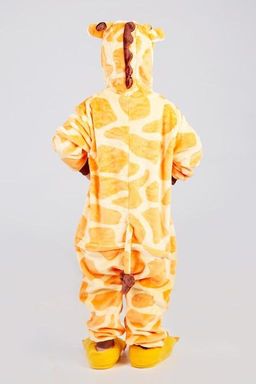 Пижама кигуруми Жираф (детская)