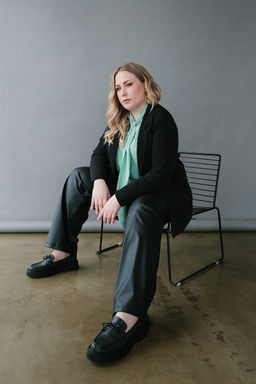 Блуза женская