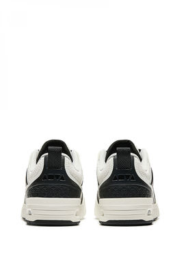 Кеды Черный/Бежевый/Серый