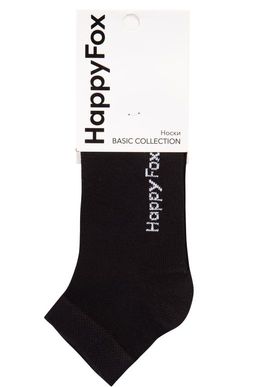 Набор детских носков 6 пар Happyfox