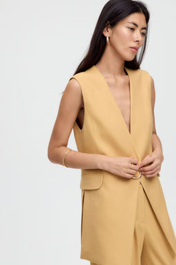 Жилет С5768-1 НСК - Cloxy фото 5