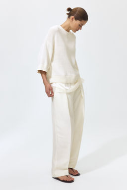 Jersey efecto layering - H&m фото 5