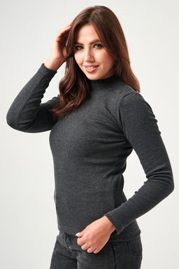 52713 Водолазка женская