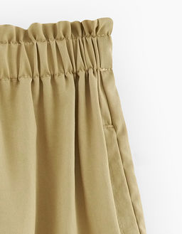 Шорты для девочки