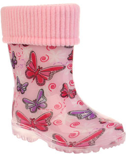 Велингтон Flamingo 231PC-Z30-3522