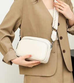Сумка A-65271-Cream