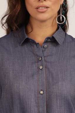 Блуза - Prima linea фото 5