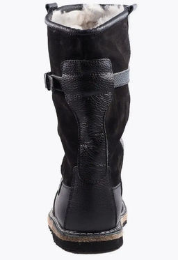 сапоги Монголки натуральная кожа, войлочная подошва - Мирунт фото 12