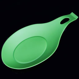 Подставка под ложку силиконовая , арт.DF-547, LS-30 MS-918, 919 (745918, 745919/917)(685097,715168)