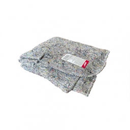 Тряпка для пола YORK 60*70см СЕРАЯ большая арт.2206 (О-26), 022060