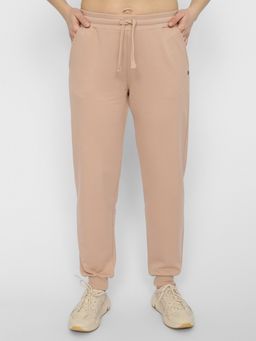 CRB wear/FSSW 70118-31 Брюки женские,бежевый/Ex.Cherubino