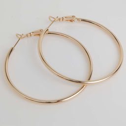 XUPING Серьги с замком кольцо арт. 18 1216 (id 280122)