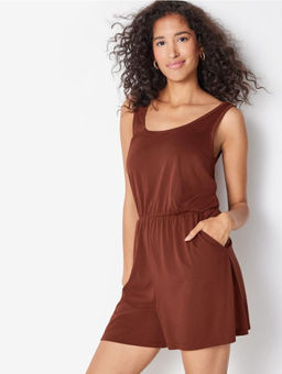 Комбинезон с вискозой ESMARA