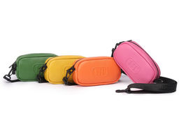 Сумка женская Lanotti 8200LT/Фуксия