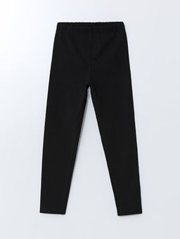 Beli Lastikli K?z ?ocuk Tayt