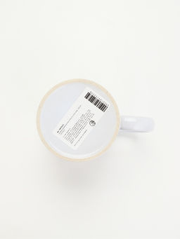 Кружка керамическая «Просто спросите», 320 мл