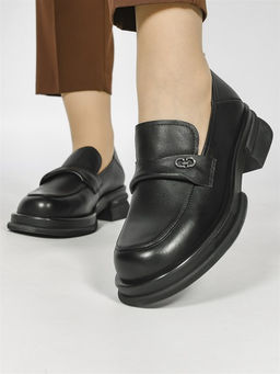 Лоферы женские/ Броги S3-7085