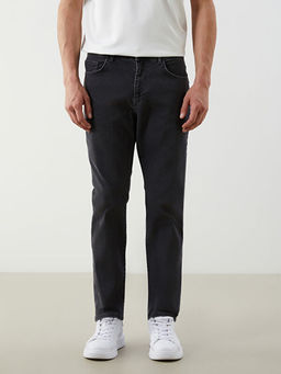 779 Regular Fit Erkek Jean Pantolon