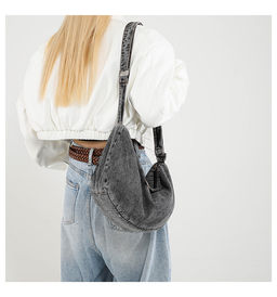 Сумка K2-LG-508-D/Blue