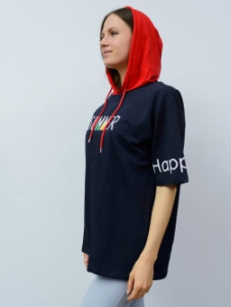 Футболка женская - Chic & charisma фото 5