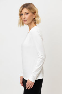 ЕВТ 3261/сахар джемпер жен