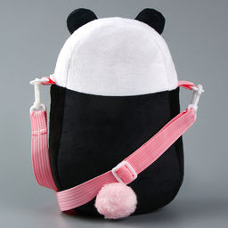 Сумка детская «Панда», 25×14 см