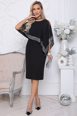 Платье 71669 НОВЫЙ ГОД